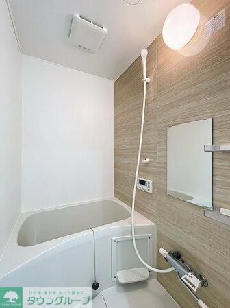 T-flat川越の物件内観写真